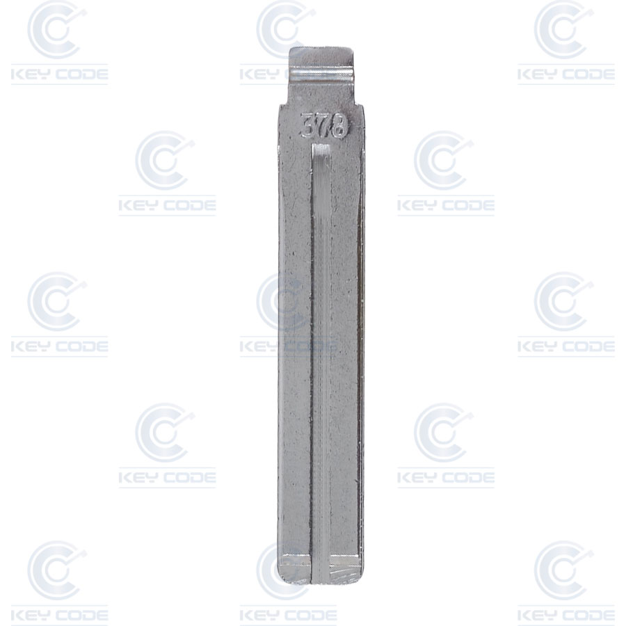 KIA TOY48 EMERGENCY KEYBLADE (819961W010) - ORIGINAL - 