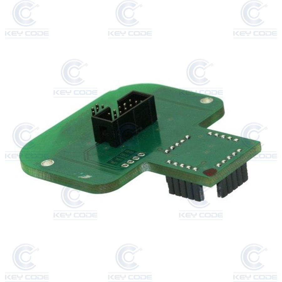 ADAPTADOR MULTIFUNCION K-TAG (14AM00TBAS)