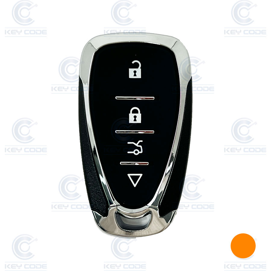 MANDO KEYLESS XHORSE XSCL01EN DE 4 BOTONES-MODELO OPEL- XM38 UNIVERSAL 