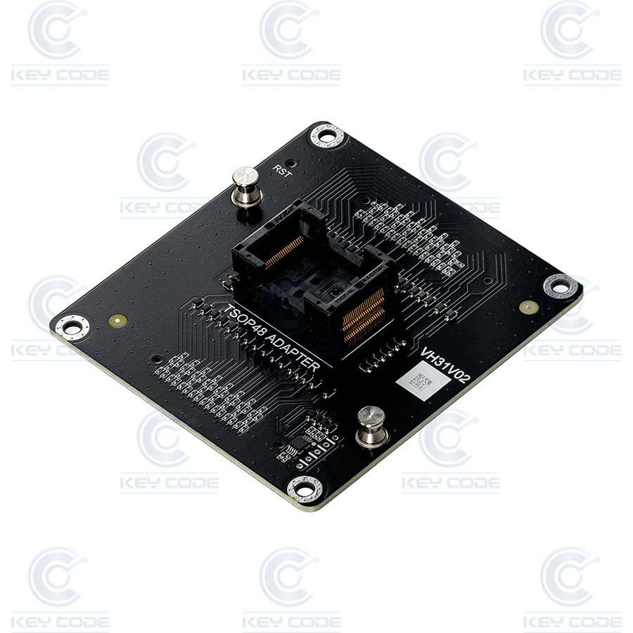 ADAPTADOR XHORSE XDMP07GL VH31 TSOP48 PARA MULTI PROG