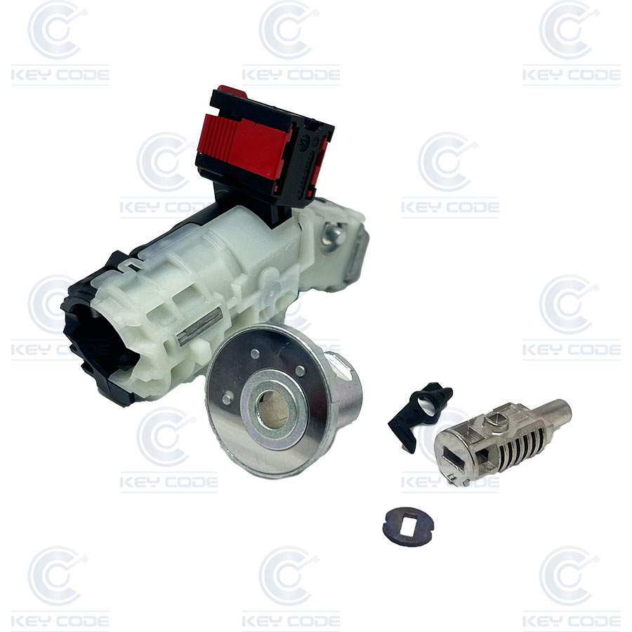 UNASSEMBLED RNLT PLACTIC STARTER (WITHOUT PINS) CLIO IV, FLUENCE, KANGOO, MASTER CAPTUR, FIAT TALENTO AND NISSAN NV400 (7701208408, 4875000Q0A, 95519281, 487009492R, 6000620330, 7701208408, 95507447, 4875000Q0A) VA2 - ORIGINAL - 