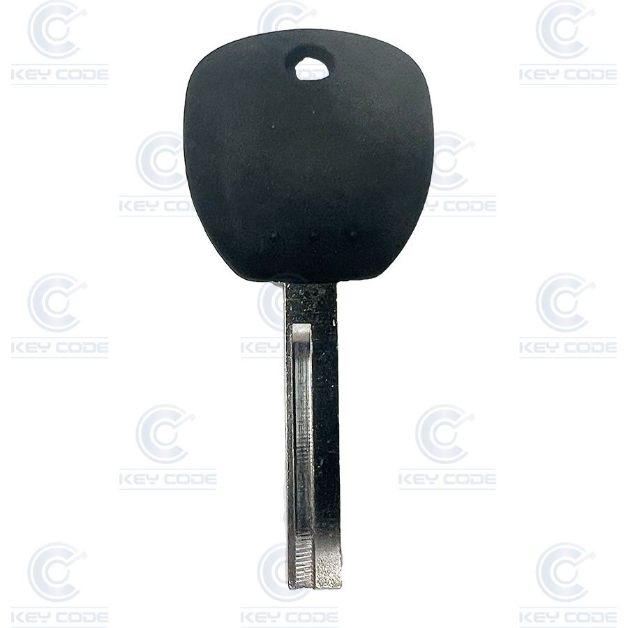 CLE POUR TRANSPONDER HYUNDAI HY18 - QUALITE PREMIUM 
