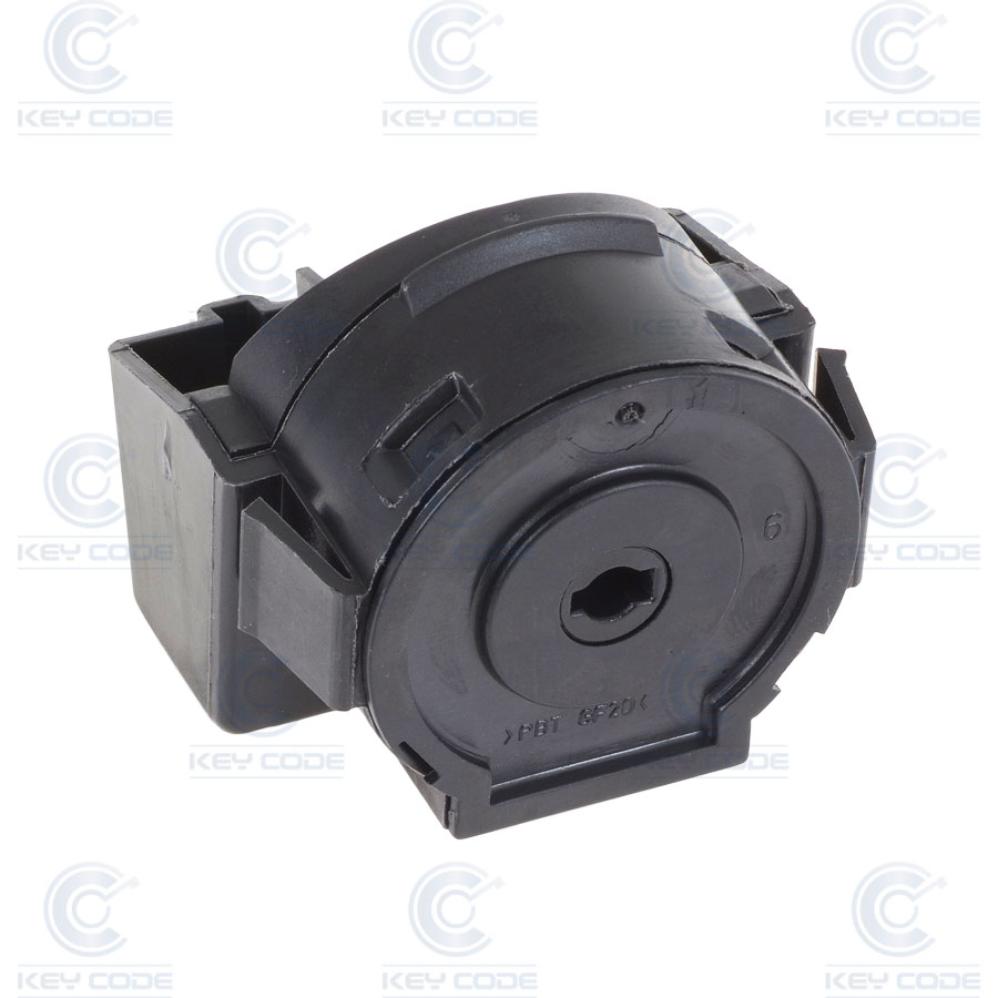 CONTACTOR DE ARRANQUE FORD PARA FIESTA VI, KA+ III, TOURNEO CONNECT, GRAND TOURNEO (1758588) - ORIGINAL -  