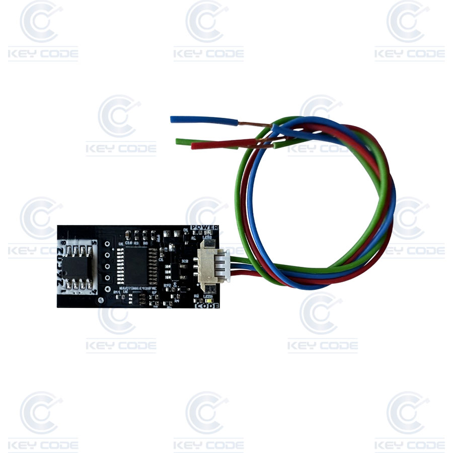 ÉMULATEUR HYUNDAI KIA IMMO OFF