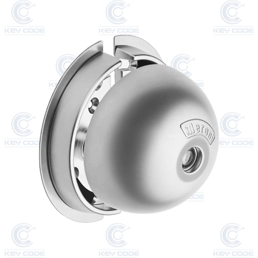 FECHADURA DE PORTA TRASEIRA UFO AUTO (8080331215D) Ø 95 x h 39 mm