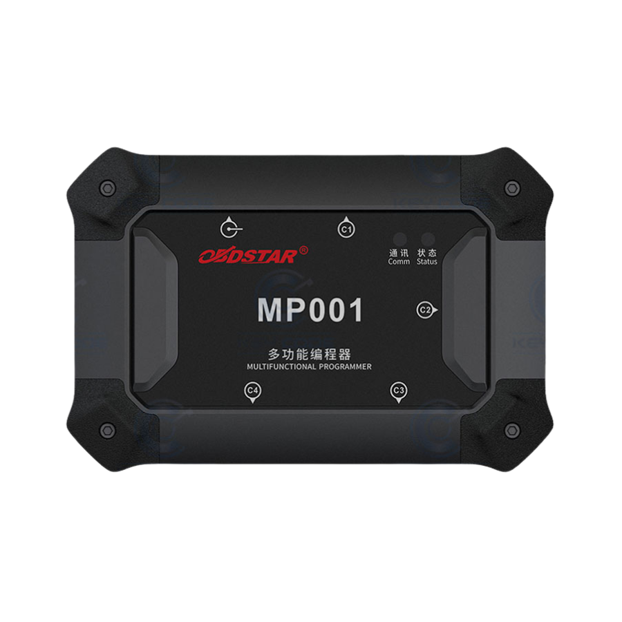 PROGRAMADOR MULTIFUNCIÓN OBDSTAR MP001