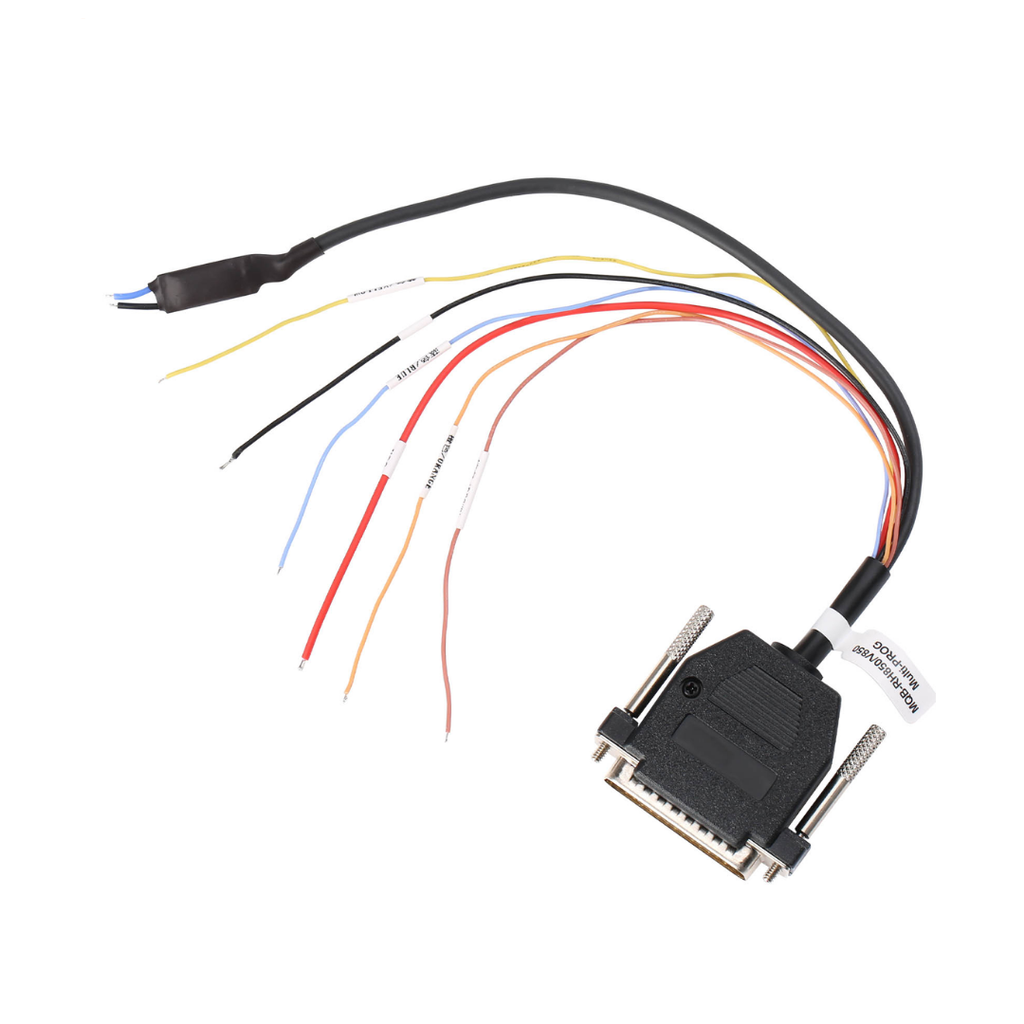 CÂBLE ADAPTATEUR XHORSE XDMPR8GL MQB-RH850 / V850 POUR VVDI MULTI PROG