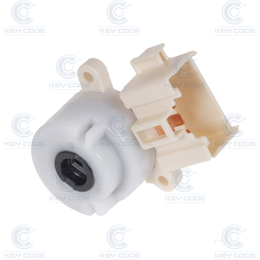 CONTATO DE IGNIÇÃO TOYOTA (8445012200) PARA LAND CRUISER PRADO, PRIUS (2000 - 2003), RAV4 (2005 - 2012) - ORIGINAL -