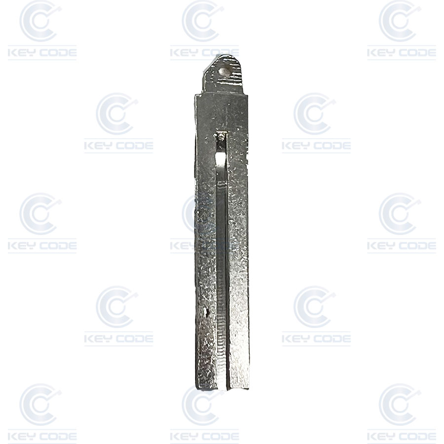 CLÉ DE MANDO PLIABLE KIA TOY48 (81996-3D000; 819963D000)