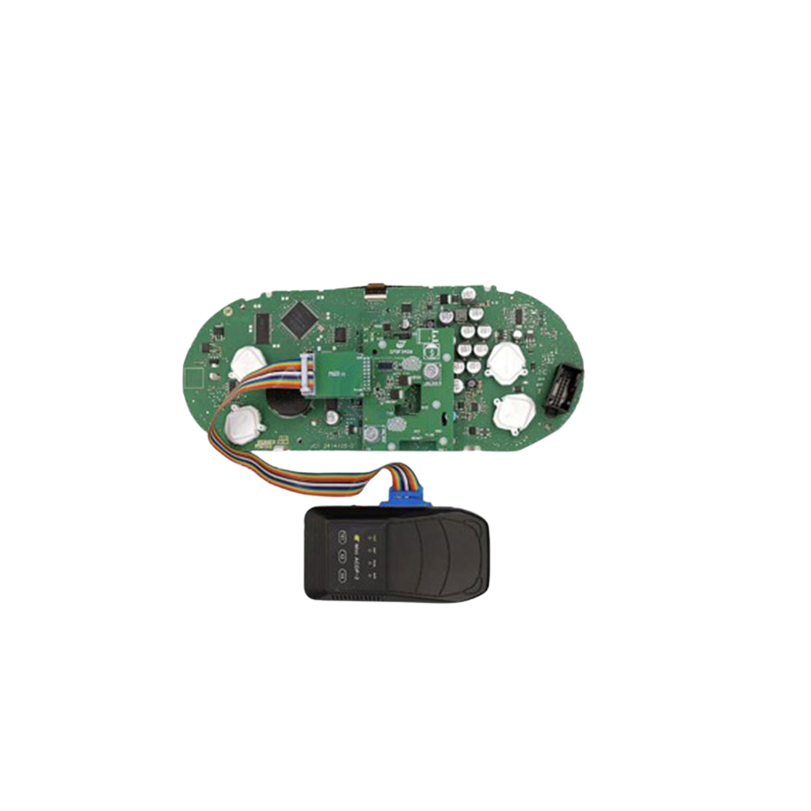 MODULO 34 RH850 IMMO PARA PROGRAMADOR ACDP Y ACDP 2 