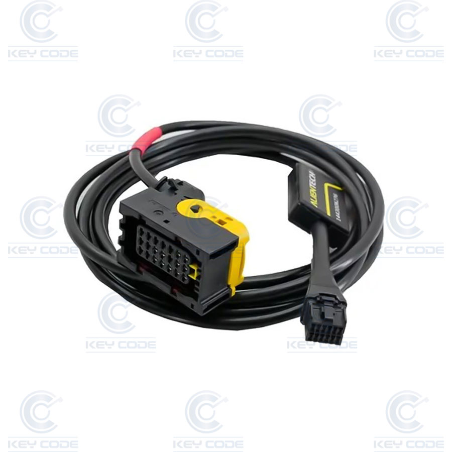 CABO 144300K275 CONTINENTAL HDEP MCM2.1 PARA CAMINHÕES MERCEDES-BENZ