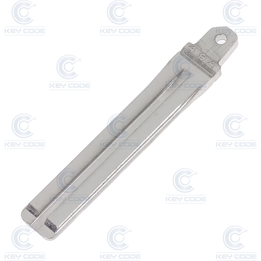 ESPADIN MANDO PLEGABLE KIA (81996A4000) KIA7 PARA CARENS 12 (2012 - 2016) - ORIGINAL - 