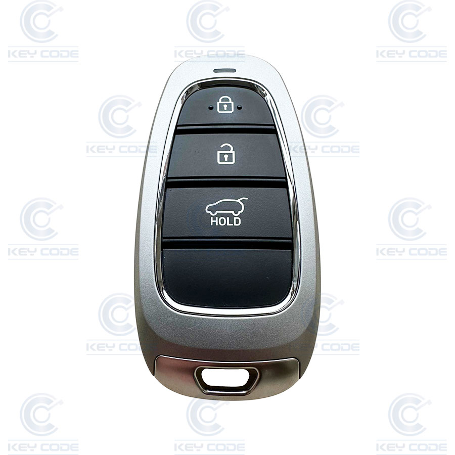 TELECOMMANDE KEYLESS HYUNDAI AVEC 3 BOUTONS FOR TUCSON (95440N9020) 433 MHZ FSK HY22, KIA8