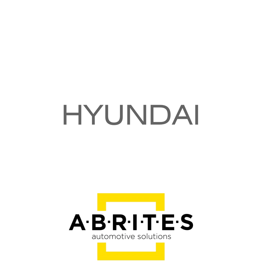 SOFTWARE ABRITES HK013 CALIBRACION DEL KILOMETRAJE PARA HYUNDAI Y KIA 