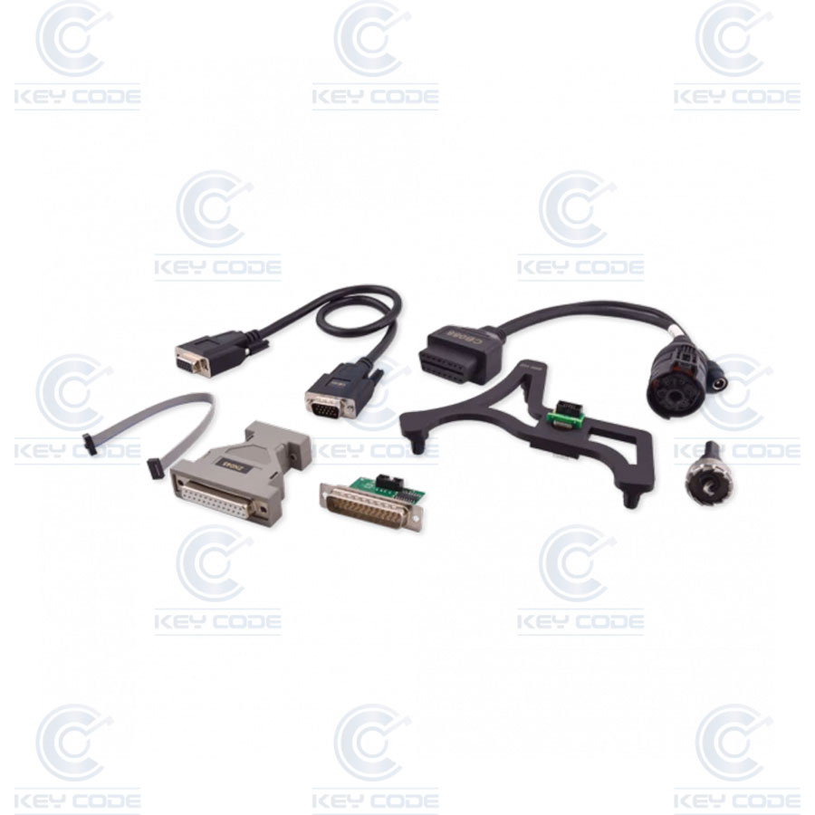 SET DE CONEXION SIN SOLDADURA ABRITES SET308 PARA 7G-TRONIC VGS4-0 NAG2 FBS4