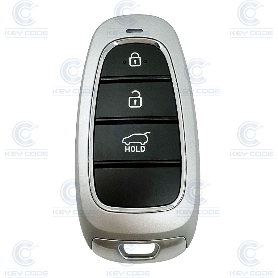 CARCASA MANDO HYUNDAI DE 3 BOTONES, HY22, KIA7