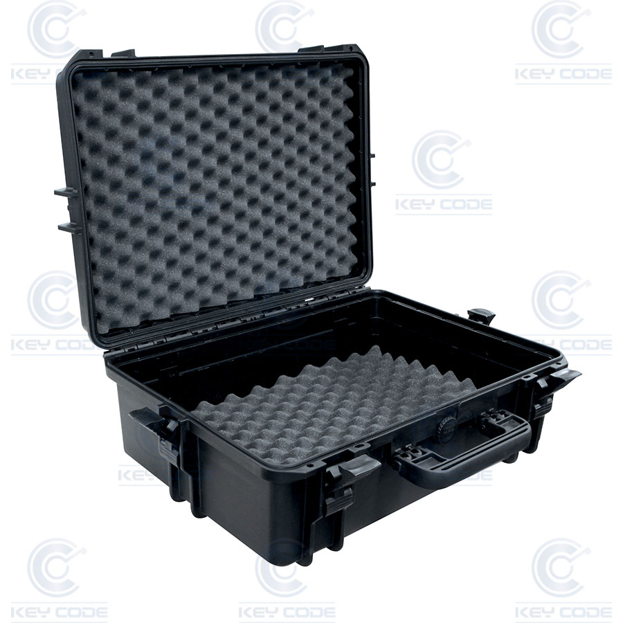 RIGID BRIEFCASE GYS  42 x 52 x 22 CM (FOAMS INCLUDED) 