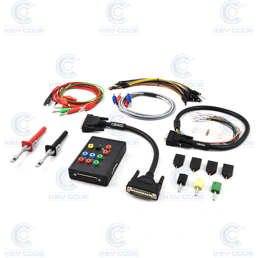 AVDI ZN151 DISTRIBUTION BOX