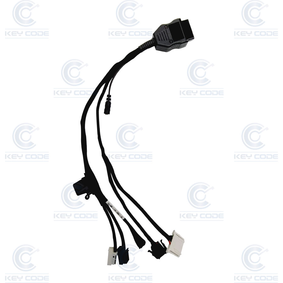 CABLE DE PLATAFORMA DE PRUEBA W203 W463 W639 EIS ELV PARA MERCEDES BENZ