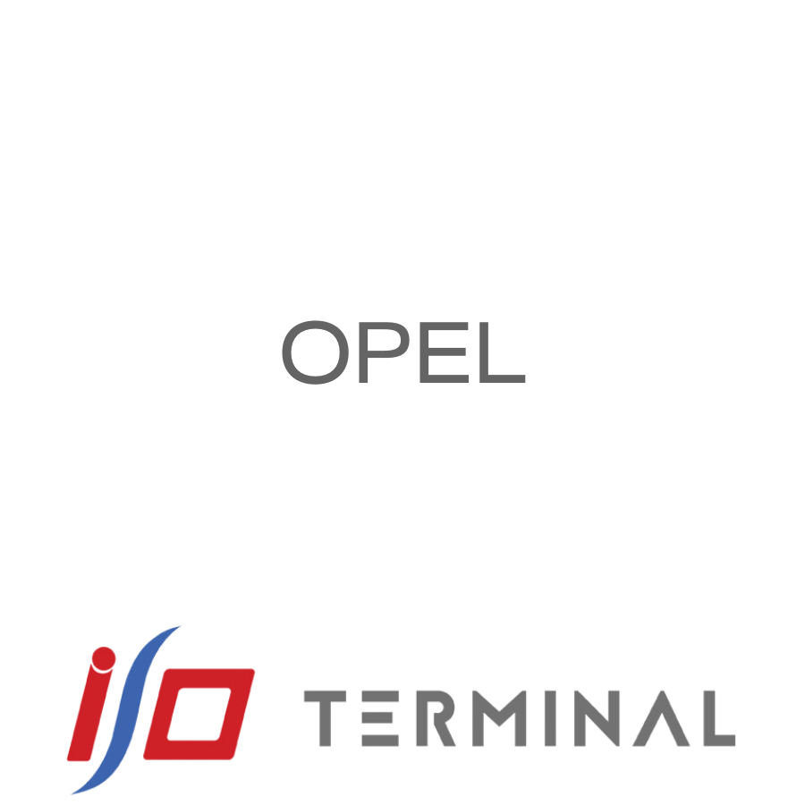 SOFTWARE IO TERMINAL MULTITOOL OPEL GMECU (ACTIVATION, SIMCARD)