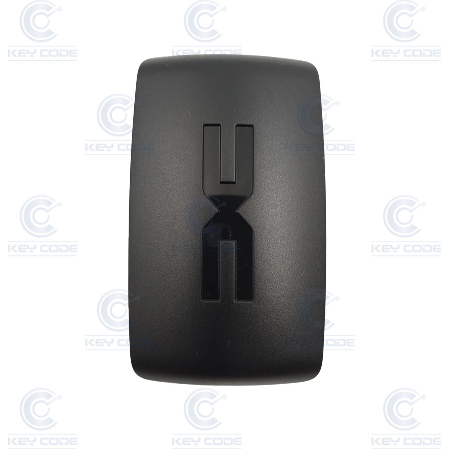 COUVERCLE CARTE DACIA (285C77307R) - ORIGINAL -