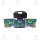 ACDP 2 VW, AUDI BCM2 MQB PACK (MINI ACDP 2 + MODULO 29 + MODULO 33 + MODULO 34)
