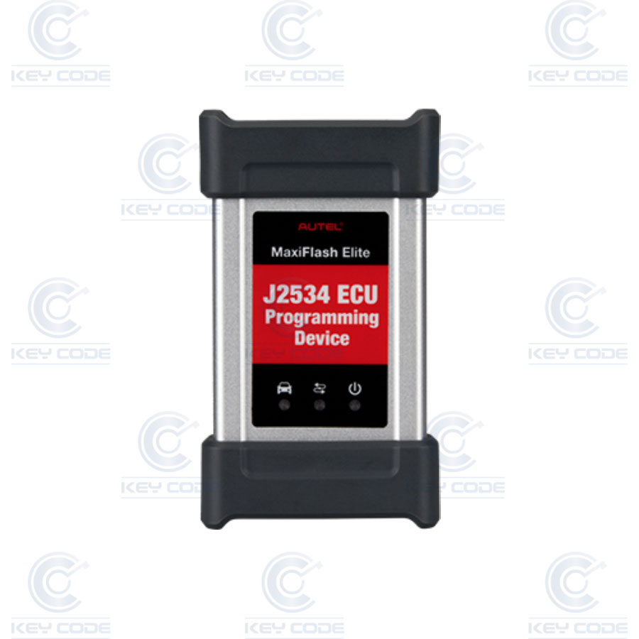 EQUIPAMENTO DE PROGRAMAÇÃO AUTEL MAXIFLASH ELITE