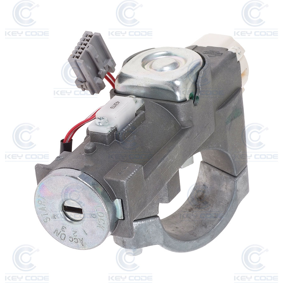 NISSAN IGNITION LOCK FOR NV200 / EVALIA BUS (D87003LSMA) NSN11 - ORIGINAL -