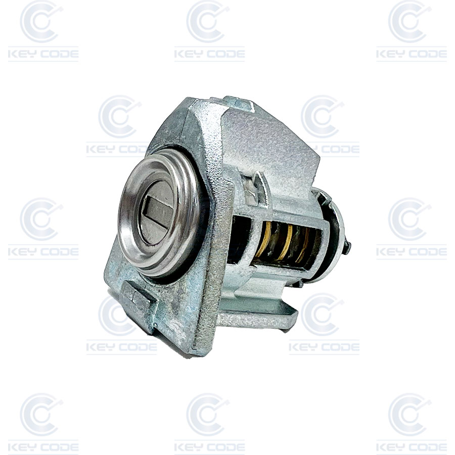 FECHADURA DA PORTA ESQUERDA KIA PARA PICANTO (2020 - 2024) - ORIGINAL -