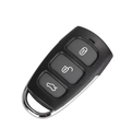 TELECOMMANDE UNIVERSEL KEYDIY AVEC 3 BOUTONS HYUNDAI (B20-3)