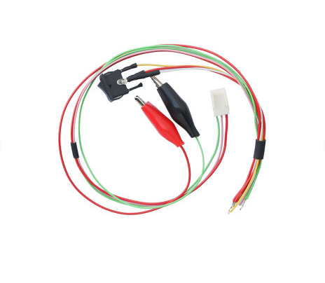 CABLES DE PROGRAMACIÓN DE LLAVES IMMO NATS K-LINE PARA ORANGE5