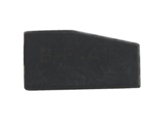 ID40 PROGRAMMING TRANSPONDER FOR OPEL - AFTERMARKET -