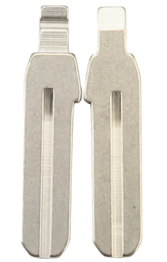 ESPADIN PLEGABLE BMW MANDO MOTO (BW9) - RANURA CENTRAL