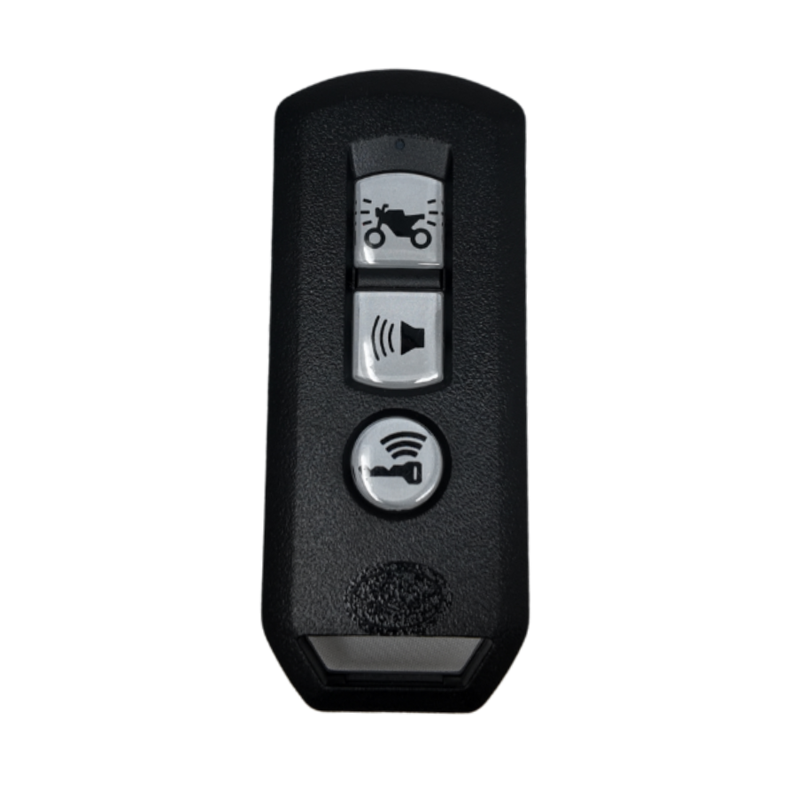 MANDO HONDA MOTO PCX, SH K01, K35, K53 (017553930) ID47 NCF29A1X 433 FSK - AFTERMARKET