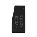 TRANSPONDER UNIVERSAL KEYDIY (D26) - SUPERCHIP
