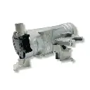 SUPORTE PARA CILINDRO DE IGNIÇÃO VOLKSWAGEN GOLF V e VI, AUDI A3, CADDY  (1K0905805, 1K0905841, 1K0905851B, 1K0905865) - AFTERMARKET