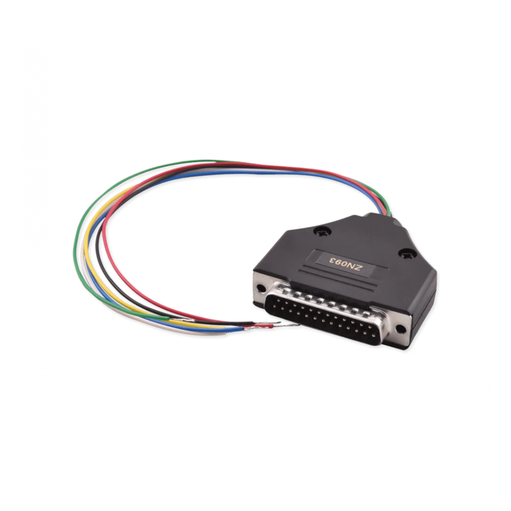ADAPTADOR ZN093 ABPROG S6J3 - ABRITES