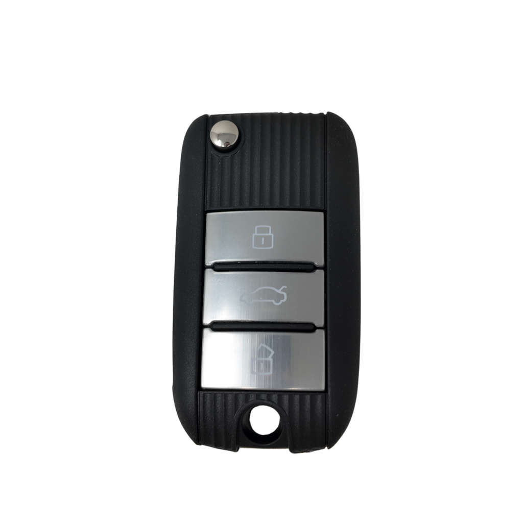  MANDO MG ZS (10947244) ID47 PCF7952XTT 433 FSK - ORIGINAL 