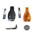 MERCEDES BENZ REMOTE WITHOUT TOKEN (XNBZT1GL) - XHORSE (NOT ASSEMBLED)