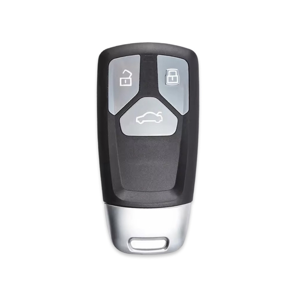 TELECOMMANDE KEYLESS MLB AU FORMAT AUDI - AFTERMARKET