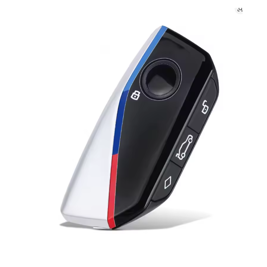 TELECOMMANDE KEYLESS BMW SERIE U ID49 NCF2951V/NCF2952V 434 MHz FSK (AVEC UWB) - AFTERMARKET  