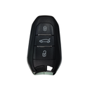 COMANDO KEYDIY INTELIGENTE (ZB66) FORMATO PSA COM 3 BOTÕES