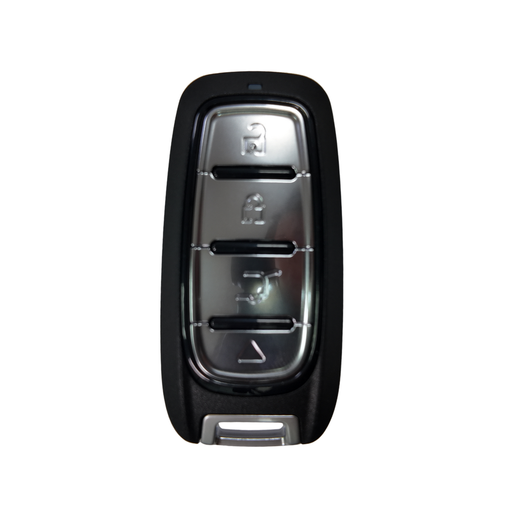 MANDO KEYDIY 4 BOTONES CON CHIP 8A FORMATO CHRYSLER (TB27) 