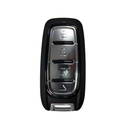 KEYDIY 4-BUTTON REMOTE CONTROL WITH 8A CHIP, CHRYSLER FORMAT (TB27) 