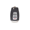 MANDO SANGYONG KORANDO (8751035050) - ORIGINAL 