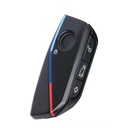 COMANDO KEYLESS BMW SÉRIE U ID49 NCF2951V/NCF2952V 434 MHz FSK (SEM UWB) - AFTERMARKET  