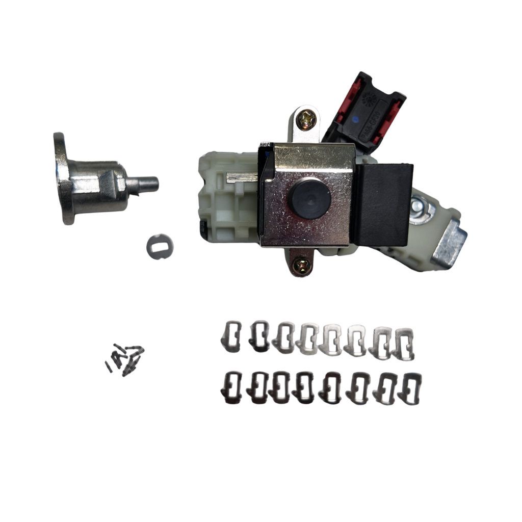 SMART FORTWO, FORFOUR (A4534600700) UNASSEMBLED IGNITION LOCK VA2 - AFTERMARKET