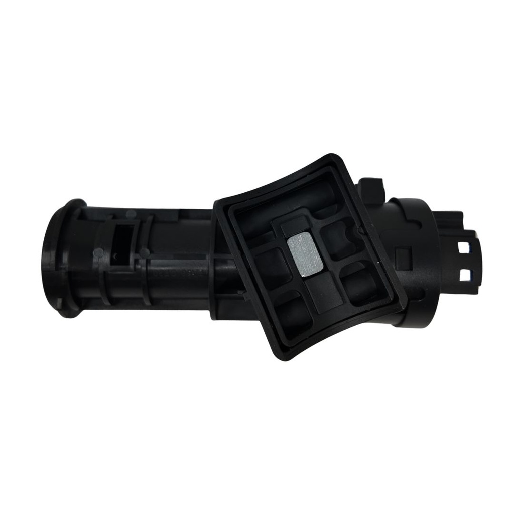 SOPORTE ARRANQUE FIAT PANDA Y LANCIA YPSILON (46845361) - AFTERMARKET