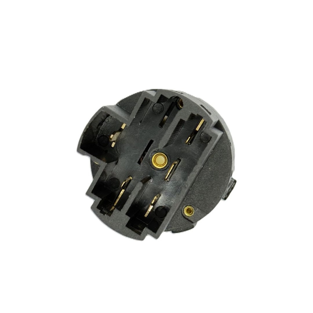 CONTACTO DE IGNIÇÃO FIAT PANDA, STILO E LANCIA YPSILON, SPINS (46845361) - AFTERMARKET 