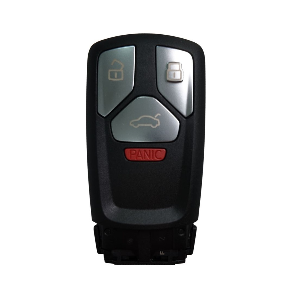 TÉLÉCOMMANDE KEYLESS AUDI S4 (8W0959754FA) MLB 433 Mhz FSK - ORIGINALE